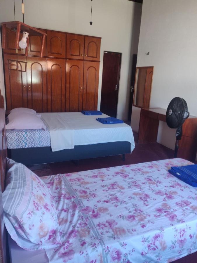 Casa No Porto Das Dunas Com Vista Pro Mar Aquiraz Esterno foto