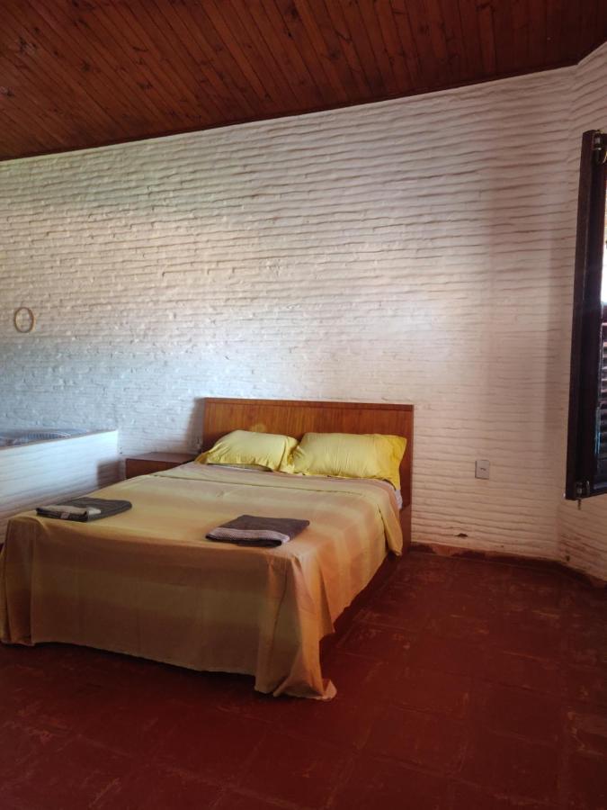 Casa No Porto Das Dunas Com Vista Pro Mar Aquiraz Esterno foto
