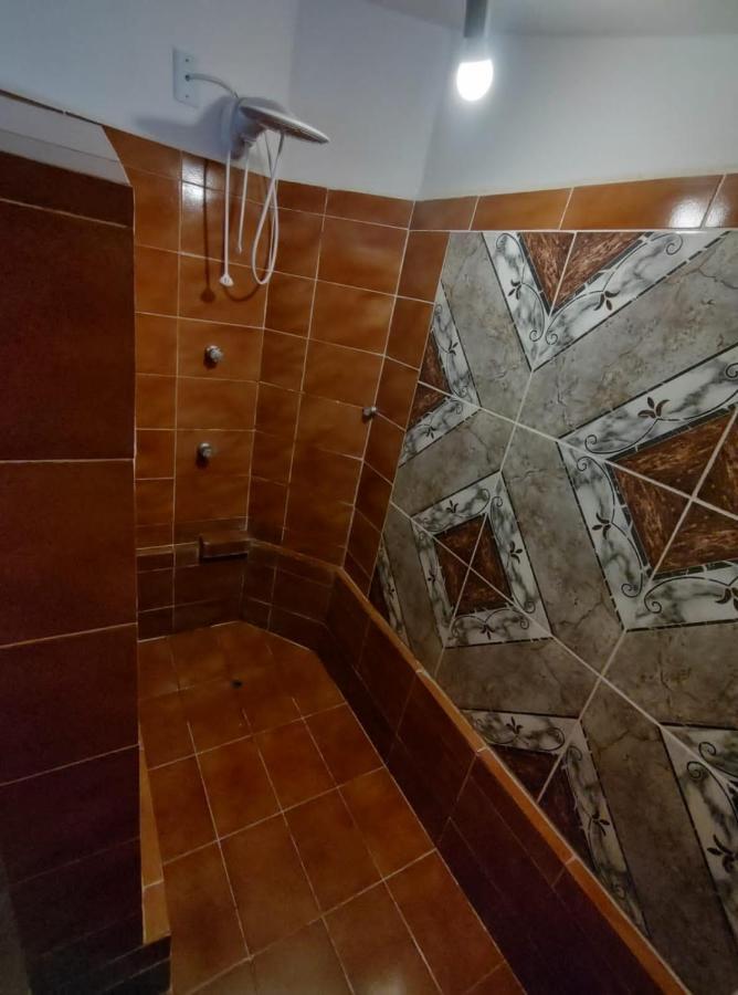 Casa No Porto Das Dunas Com Vista Pro Mar Aquiraz Esterno foto