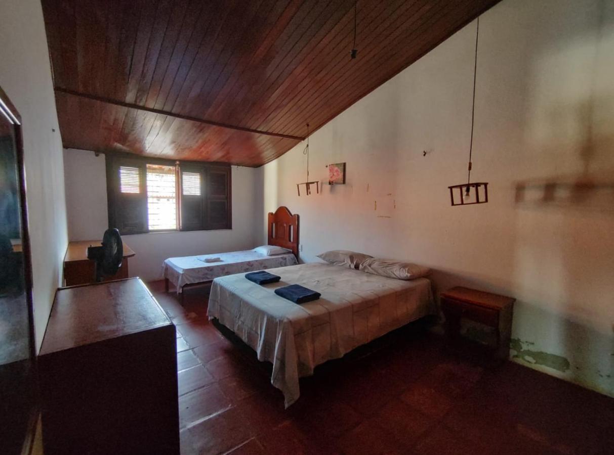 Casa No Porto Das Dunas Com Vista Pro Mar Aquiraz Esterno foto